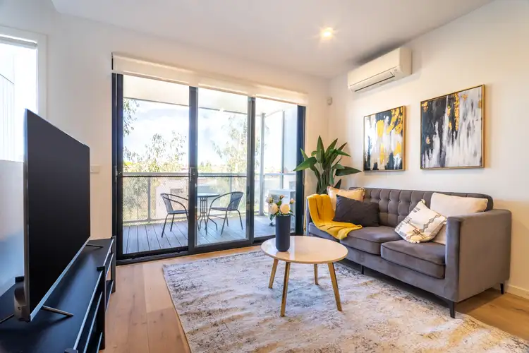 Fourth view of Homely house listing, 69 Woodswallow Entrance, Sunshine North VIC 3020