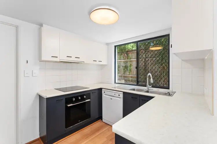 Fourth view of Homely townhouse listing, 2/38 Ashby Street, Fairfield QLD 4103
