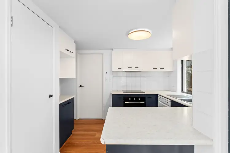 Fifth view of Homely townhouse listing, 2/38 Ashby Street, Fairfield QLD 4103