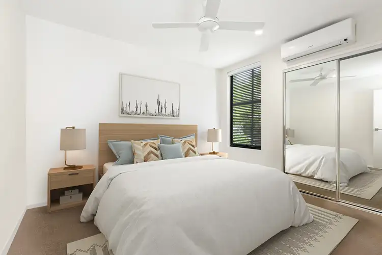 Fifth view of Homely apartment listing, 2/462 Hawthorne Road, Bulimba QLD 4171