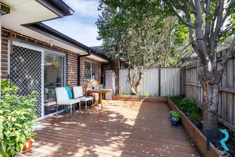 33 Gladstone Parade