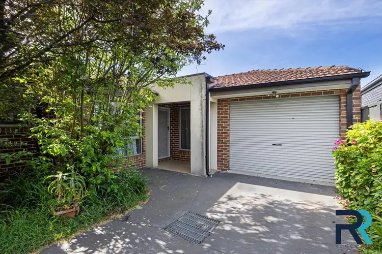 Second view of Homely unit listing, 3/33 Gladstone Parade, Glenroy VIC 3046
