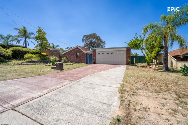 Main view of Homely house listing, 8 Manberry Way, Yangebup WA 6164