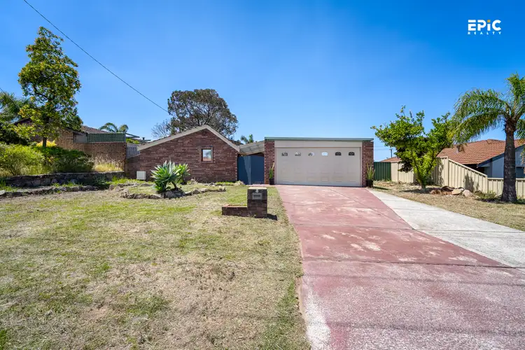 Second view of Homely house listing, 8 Manberry Way, Yangebup WA 6164