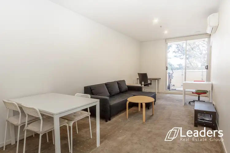 Second view of Homely apartment listing, 315/15-21 HARROW STREET, Box Hill VIC 3128