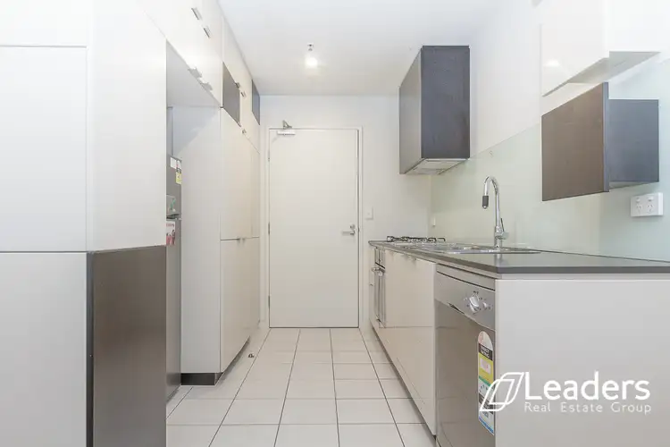 Third view of Homely apartment listing, 315/15-21 HARROW STREET, Box Hill VIC 3128