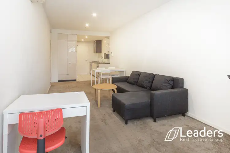 Fourth view of Homely apartment listing, 315/15-21 HARROW STREET, Box Hill VIC 3128