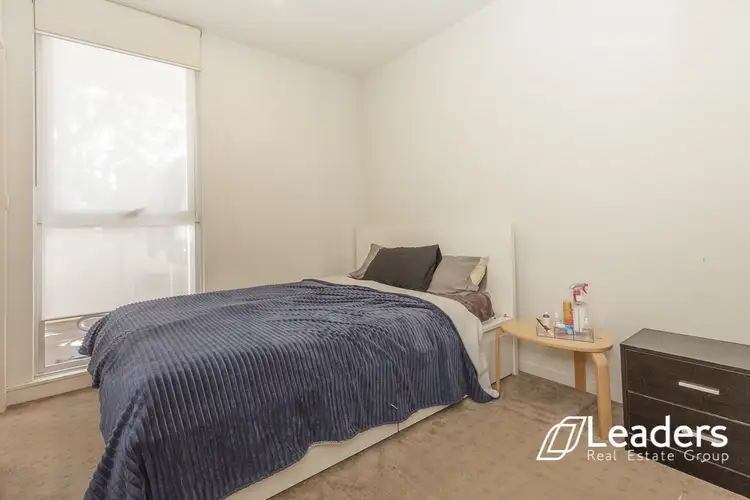 Fifth view of Homely apartment listing, 315/15-21 HARROW STREET, Box Hill VIC 3128