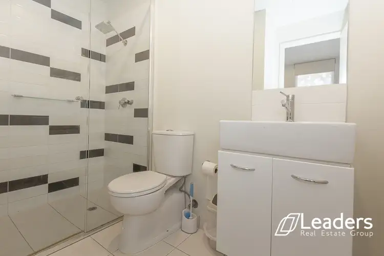 Sixth view of Homely apartment listing, 315/15-21 HARROW STREET, Box Hill VIC 3128
