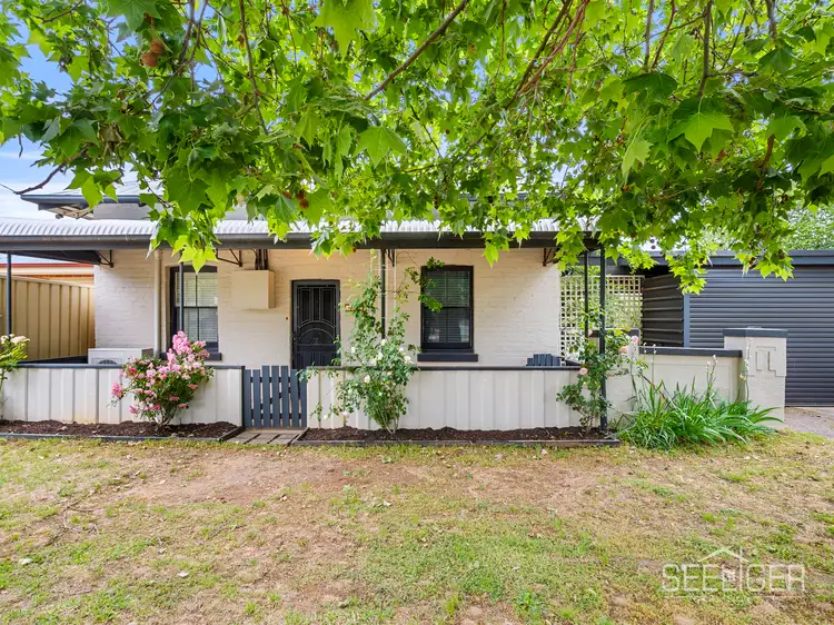 22 Alfred Street, Corowa NSW 2646