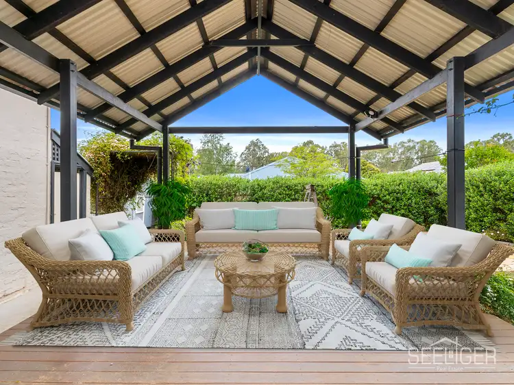 Fourth view of Homely house listing, 22 Alfred Street, Corowa NSW 2646
