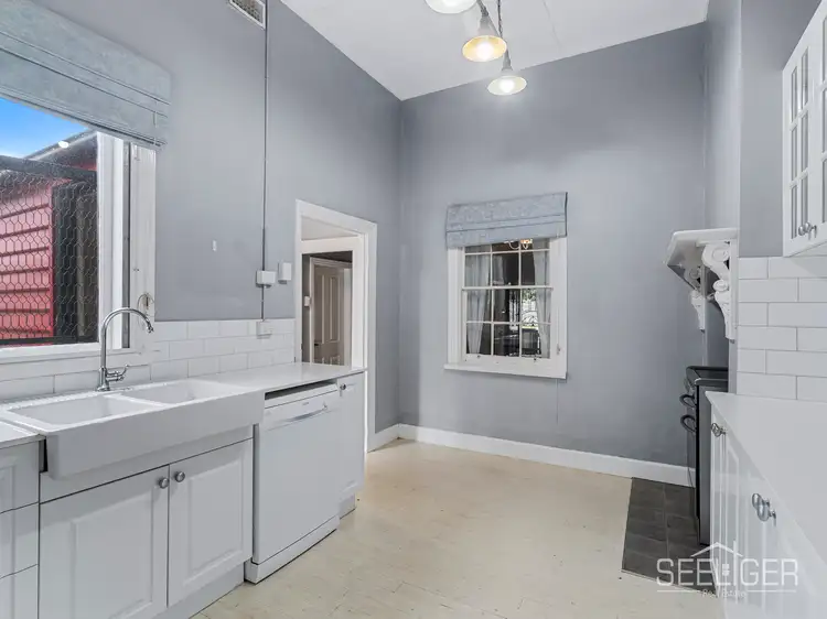 Fifth view of Homely house listing, 22 Alfred Street, Corowa NSW 2646