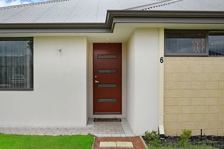 Fourth view of Homely house listing, 6 Kiev Place, Dayton WA 6055