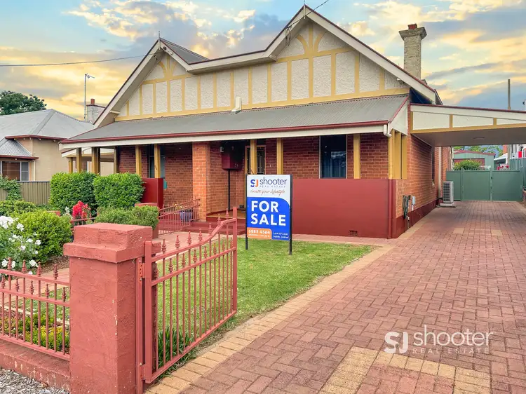206 Fitzroy Street, Dubbo NSW 2830