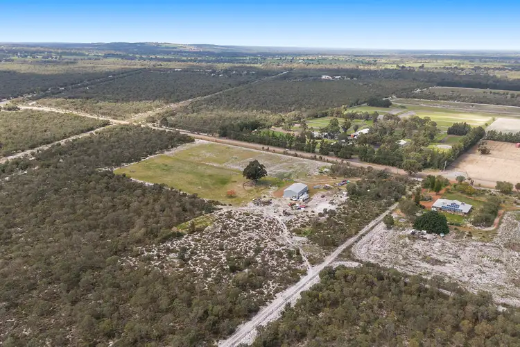 Sixth view of Homely land listing, 81 Hoy Road, Coonabidgee WA 6503