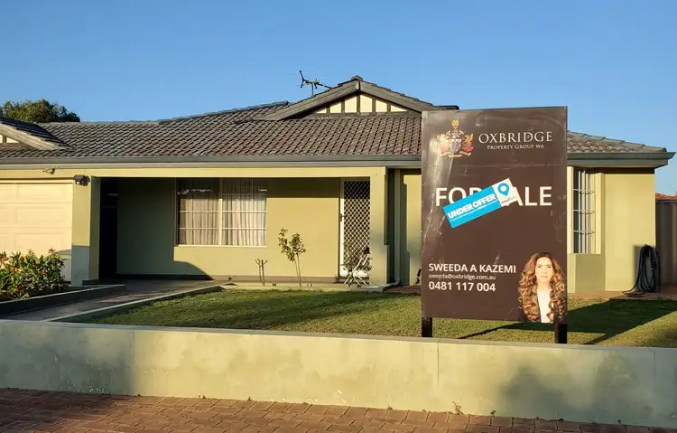 Main view of Homely house listing, 82 Coldstream Circuit, Merriwa WA 6030