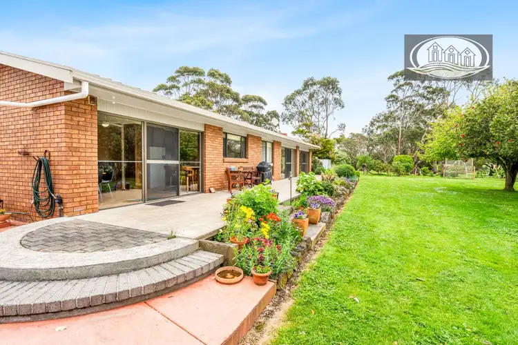 Main view of Homely house listing, 42 The Broadway, Portland VIC 3305