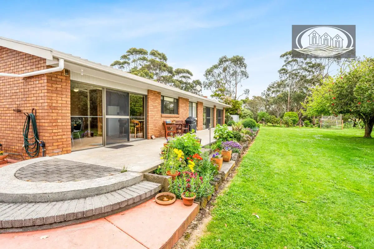 Main view of Homely house listing, 42 The Broadway, Portland VIC 3305