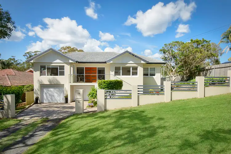 68 Caringbah Road, Caringbah South NSW 2229