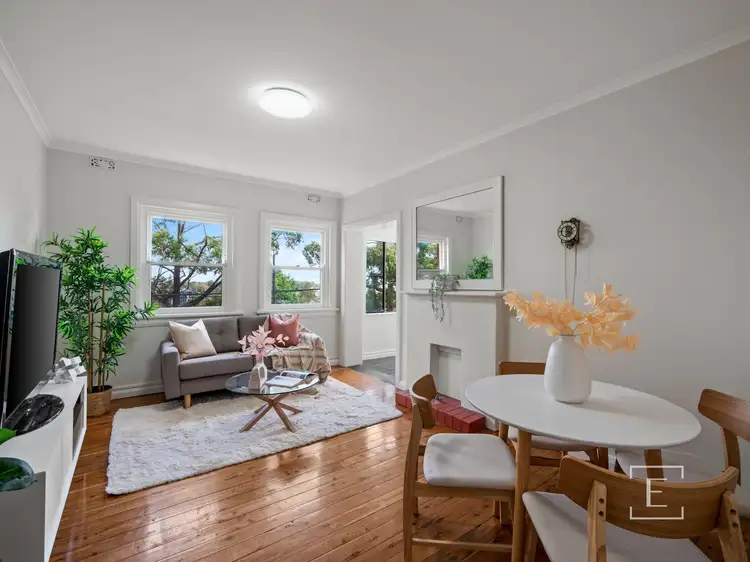 3/13 Carr Street, Waverton NSW 2060