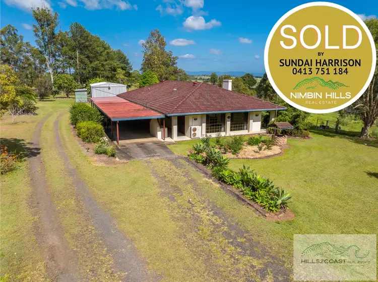 605 Reynolds Road, Backmede NSW 2470
