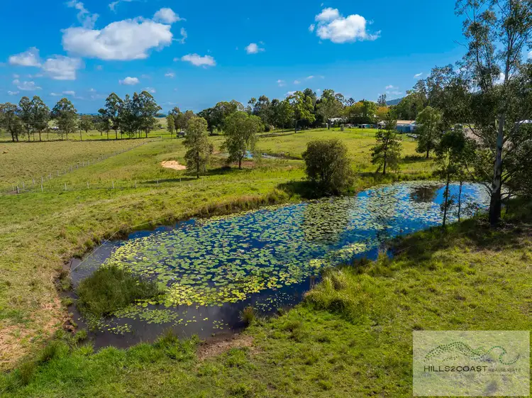 Fourth view of Homely rural property listing, 605 Reynolds Road, Backmede NSW 2470