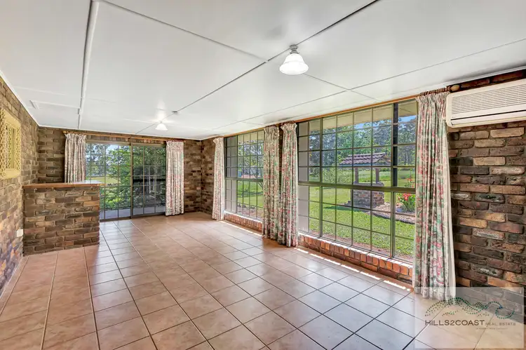 Sixth view of Homely rural property listing, 605 Reynolds Road, Backmede NSW 2470