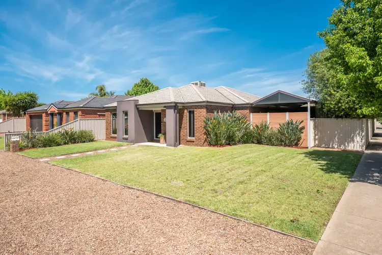 Main view of Homely house listing, 82 Poplar Avenue, Shepparton VIC 3630