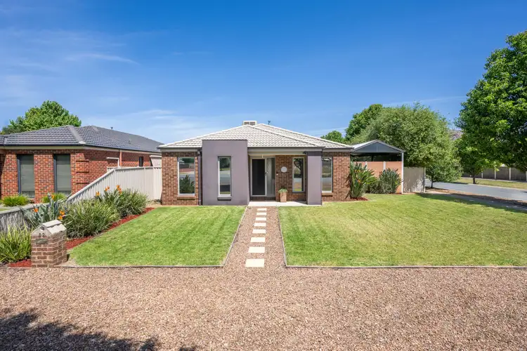 Second view of Homely house listing, 82 Poplar Avenue, Shepparton VIC 3630