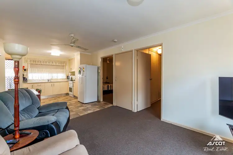 1/94 Gavin Street, Bundaberg North QLD 4670