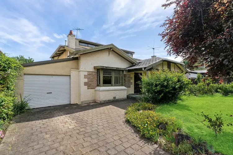 Main view of Homely house listing, 17 Stannington Avenue, Heathpool SA 5068