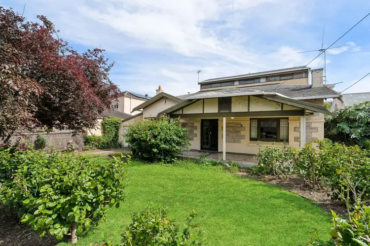 Second view of Homely house listing, 17 Stannington Avenue, Heathpool SA 5068
