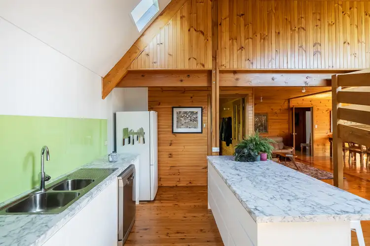 Second view of Homely house listing, 1154 Oldina Road, Oldina TAS 7325