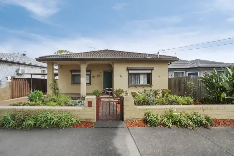 Main view of Homely house listing, 30 Dunbar Avenue, Regents Park NSW 2143