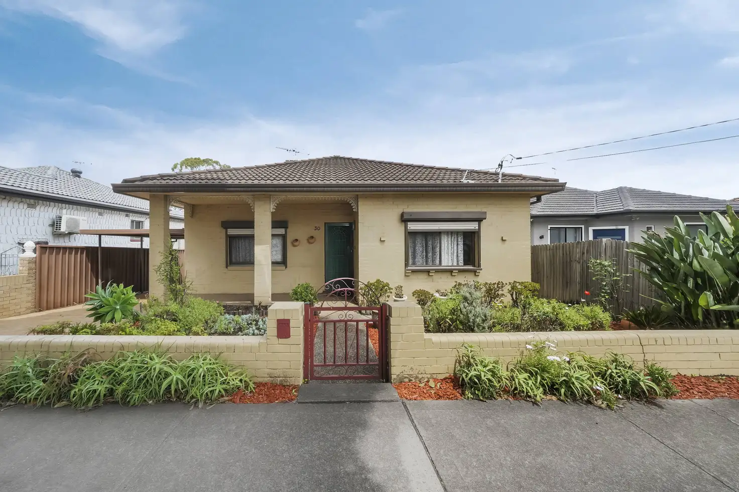 Main view of Homely house listing, 30 Dunbar Avenue, Regents Park NSW 2143