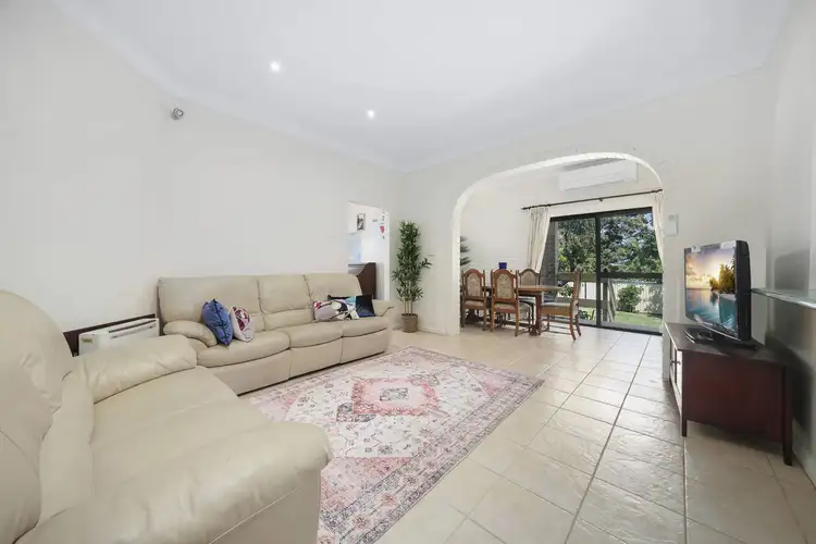 Second view of Homely house listing, 30 Dunbar Avenue, Regents Park NSW 2143