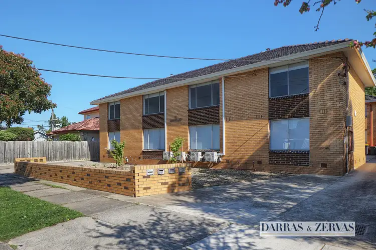 Main view of Homely apartment listing, 3 and 4/10 Daly Street, Oakleigh East VIC 3166