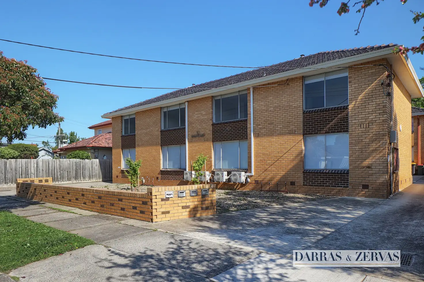 Main view of Homely apartment listing, 3 and 4/10 Daly Street, Oakleigh East VIC 3166