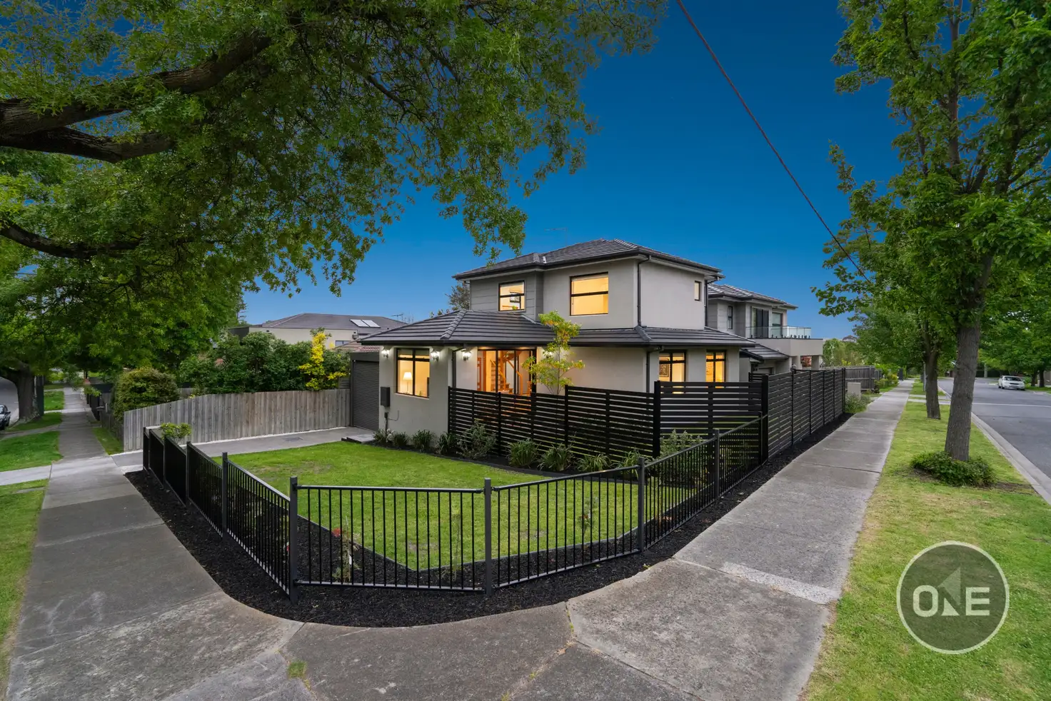 Main view of Homely house listing, 56 Alamein Avenue, Ashburton VIC 3147