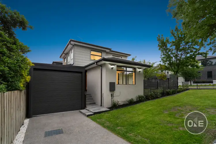 Second view of Homely house listing, 56 Alamein Avenue, Ashburton VIC 3147