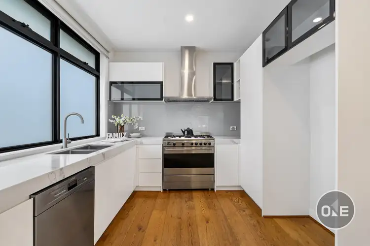 Third view of Homely house listing, 56 Alamein Avenue, Ashburton VIC 3147