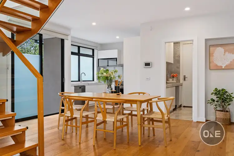 Fourth view of Homely house listing, 56 Alamein Avenue, Ashburton VIC 3147