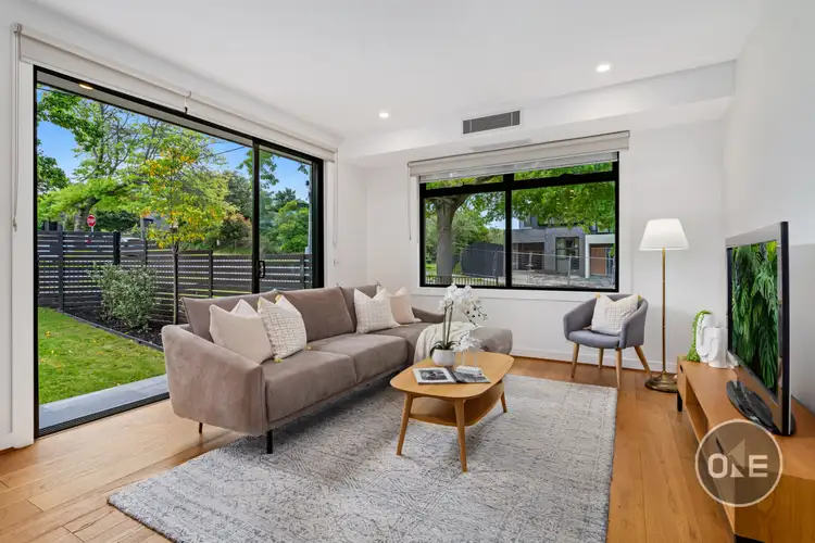 Fifth view of Homely house listing, 56 Alamein Avenue, Ashburton VIC 3147