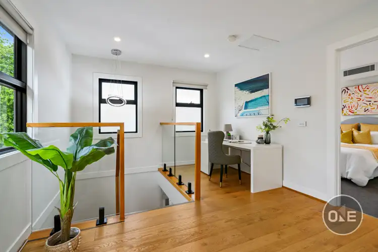 Sixth view of Homely house listing, 56 Alamein Avenue, Ashburton VIC 3147