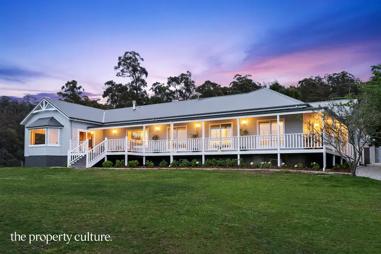423 Slab Road, Cygnet TAS 7112