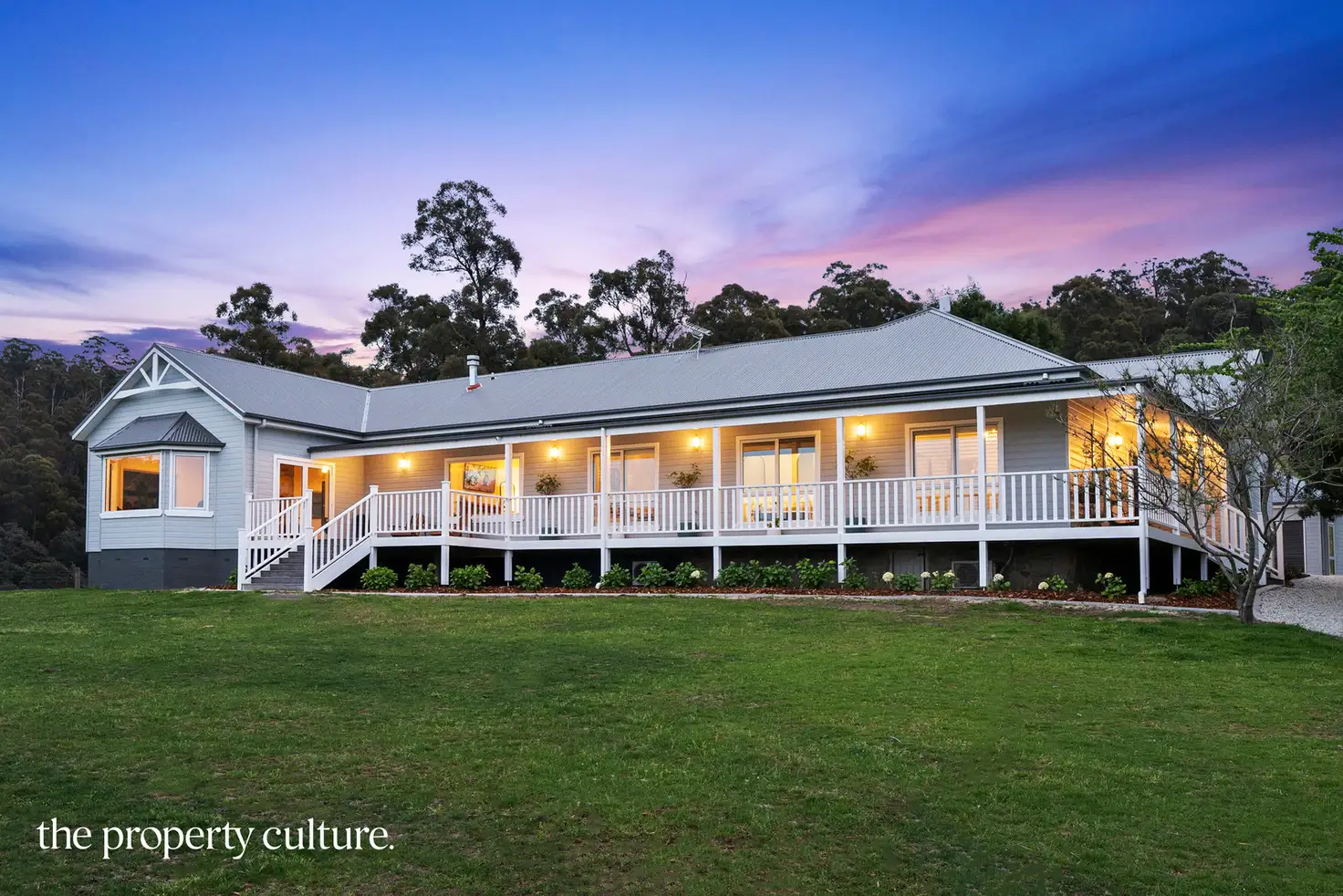 Main view of Homely house listing, 423 Slab Road, Cygnet TAS 7112