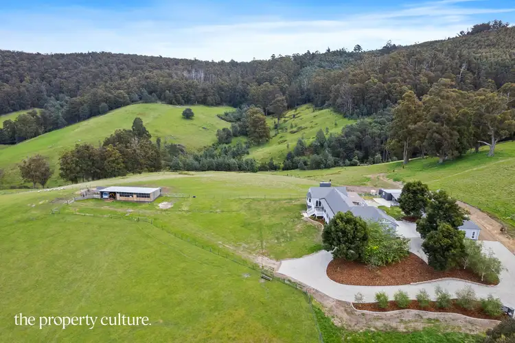 Fourth view of Homely house listing, 423 Slab Road, Cygnet TAS 7112