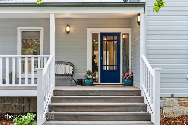 Fifth view of Homely house listing, 423 Slab Road, Cygnet TAS 7112