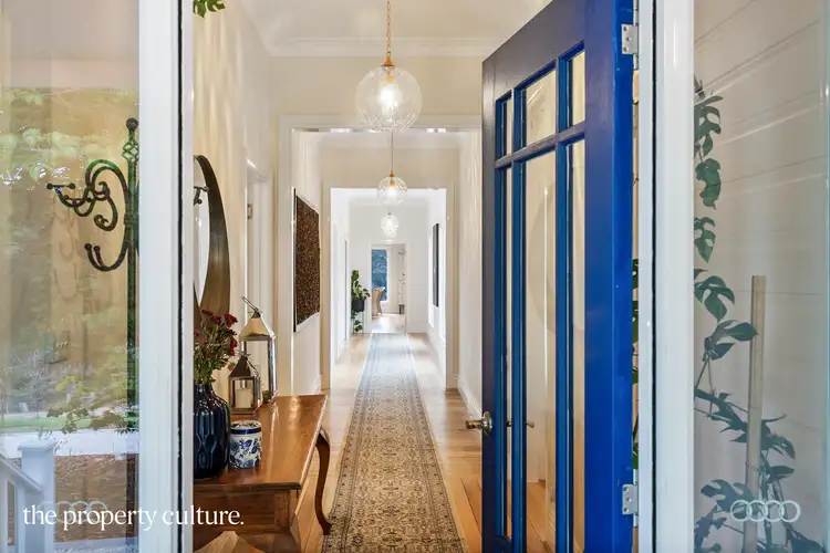 Sixth view of Homely house listing, 423 Slab Road, Cygnet TAS 7112