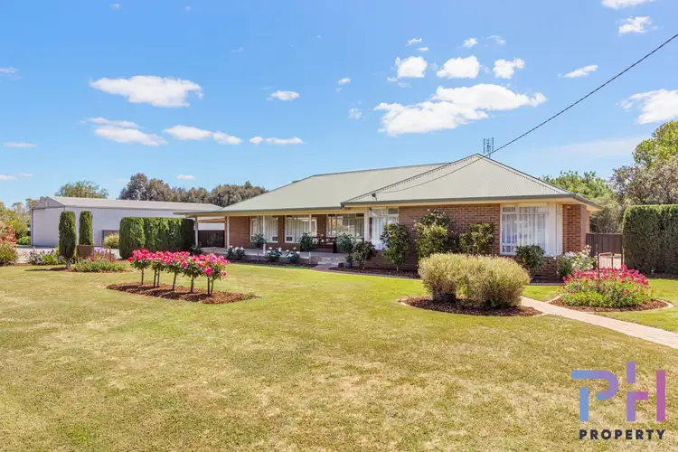 7 Lyndhurst Street, Bridgewater on Loddon VIC 3516